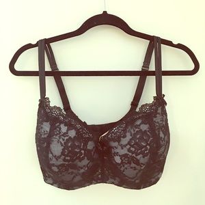 Lace Bra